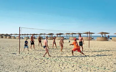 Hotel Three Corners Fayrouz Plaza Beach Resort