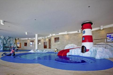 Falkensteiner Family Hotel Diadora