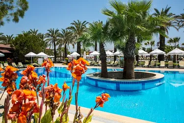 Club Calimera Serra Palace