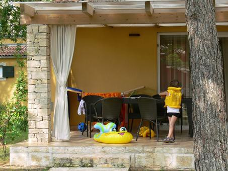 Istrian Villas