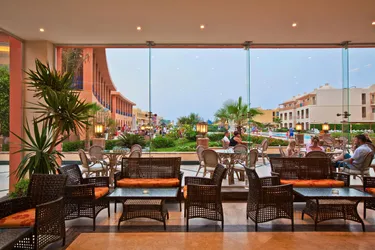 Hotel Titanic Beach Spa & Aquapark