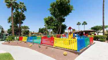 Hotel Occidental Margaritas