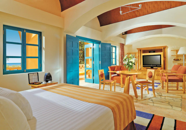 Sheraton Miramar Resort