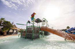 SPLASHWORLD Aqua Bay