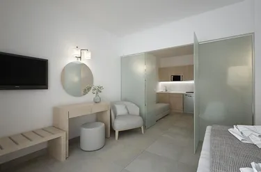 TIME TO SMILE Saint Nicholas Corfu