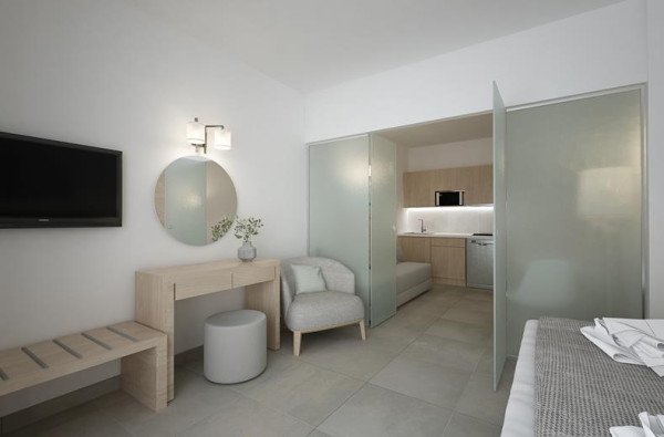 TIME TO SMILE Saint Nicholas Corfu