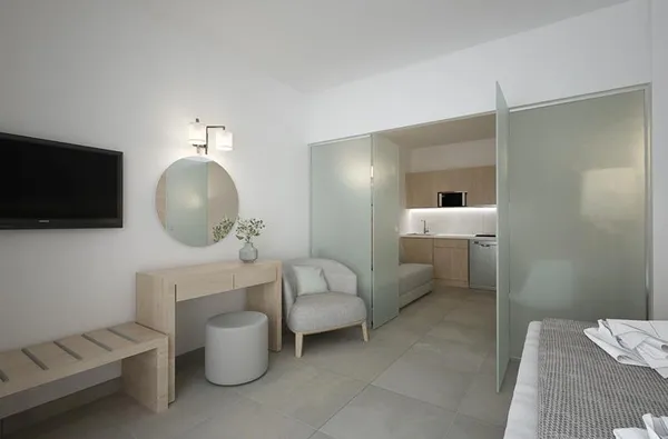 TIME TO SMILE Saint Nicholas Corfu