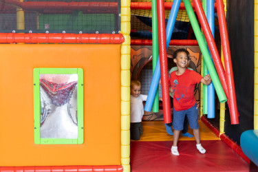 Strand Resort Nieuwvliet-Bad