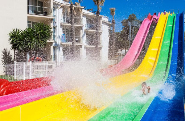 SPLASHWORLD Playa Estepona