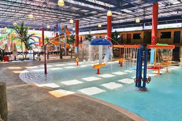 Coco Key Hotel & Water Park Resort