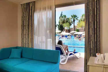 Hotel Ephesia Holiday Beach Club