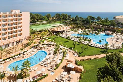 ClubHotel RIU Guarana 