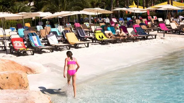 Camping Cambrils Park