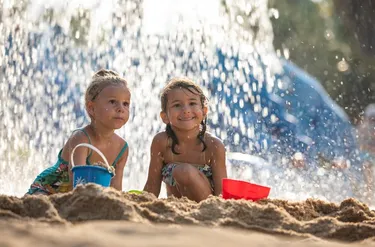 SPLASHWORLD Ali Bey Park