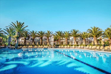 SunConnect Marina Beach