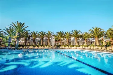 SunConnect Marina Beach