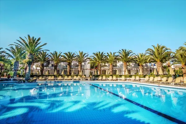 SunConnect Marina Beach