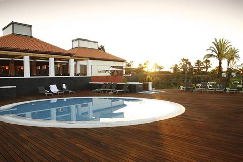 ROBINSON Club Quinta da Ria