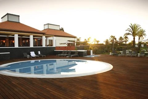 ROBINSON Club Quinta da Ria