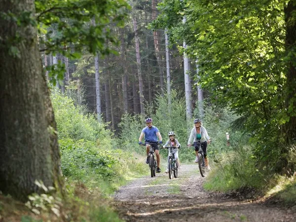 Center Parcs Les Ardennes