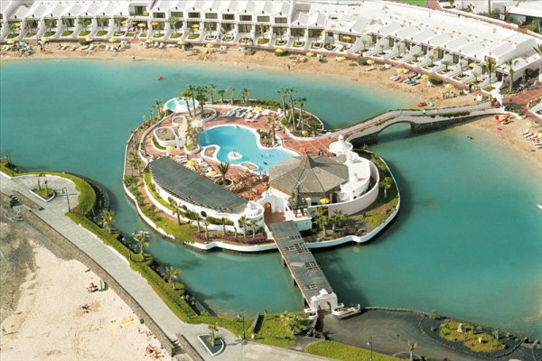 Sands Beach Resort