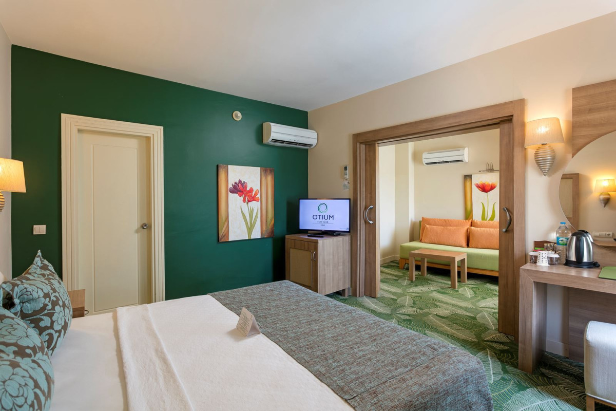 otium eco club side manavgat