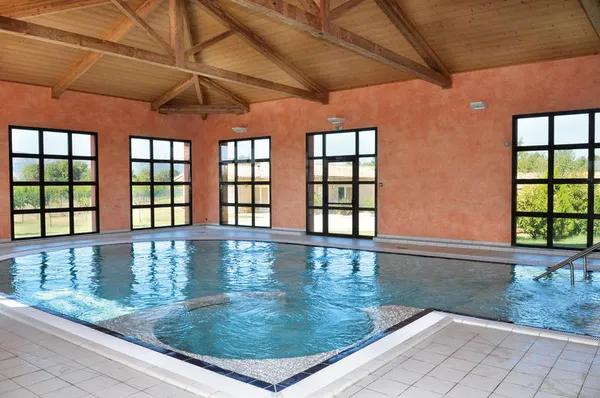 Vakantiepark MMV Domaine du Lac