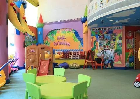 Kinderactiviteiten
