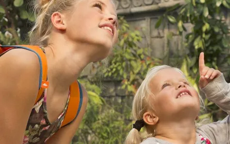 WILDLANDS Adventure Zoo