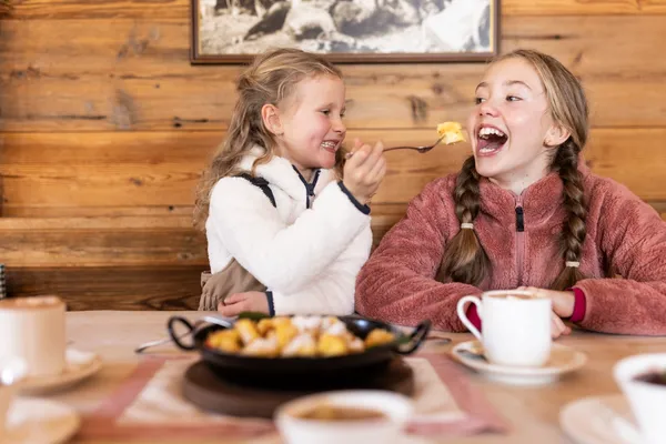 Lekker eten, drinken & ontspannen in Serfaus-Fiss-Ladis? Check onze Tips! 