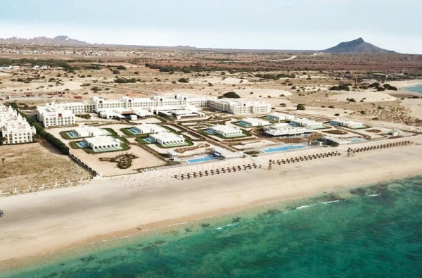 Riu Palace Boavista