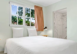 2-persoonskamer Voordeel