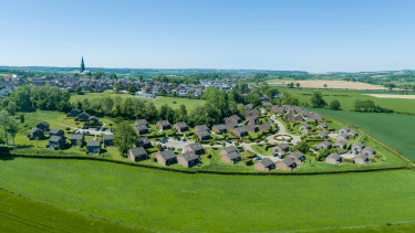 Summio Vakantiepark Reevallis