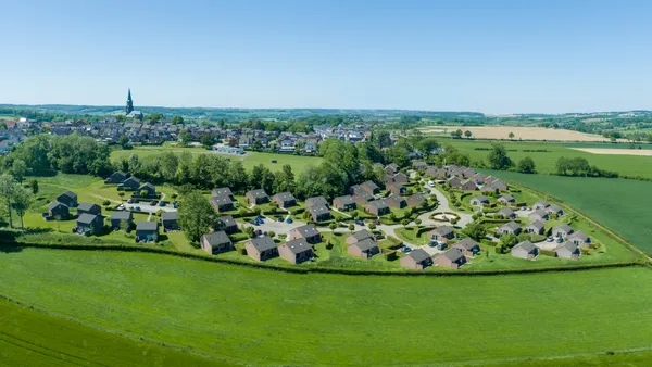 Summio Vakantiepark Reevallis