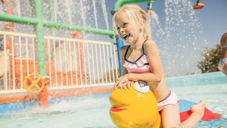 Kinderactiviteiten