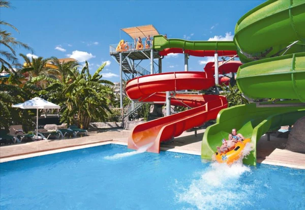 Hotel Caretta Beach Village