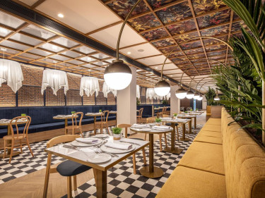 Hotel Maspalomas Princess