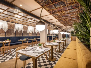 Hotel Maspalomas Princess