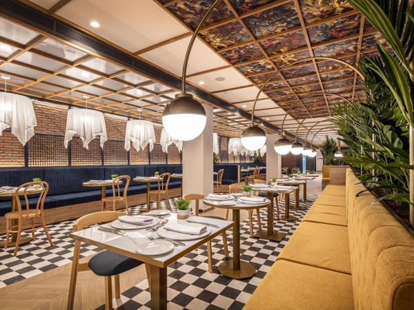 Hotel Maspalomas Princess