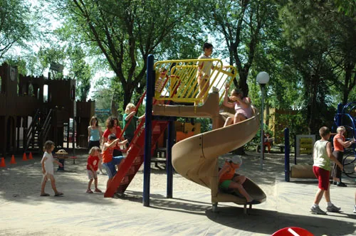 Kinderactiviteiten