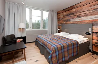 Holiday Club Kuusamo Tropiikki