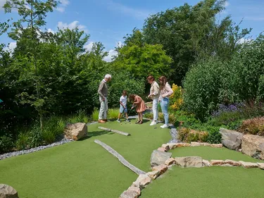 Landal Klein Oisterwijk