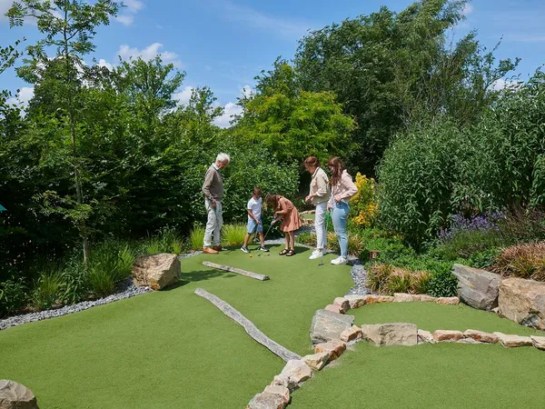 Landal Klein Oisterwijk