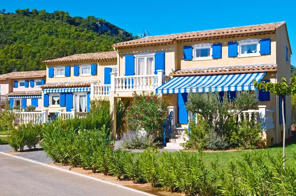 Vakantiepark Le Clos des Oliviers