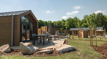 Camping Parc la Clusure