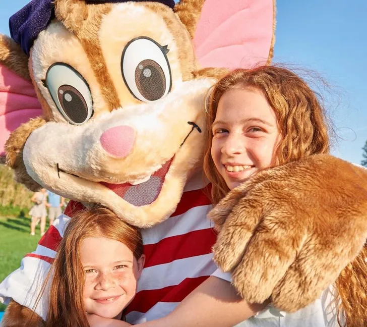 Kinderactiviteiten 