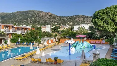 Katrin Hotels & Bungalows