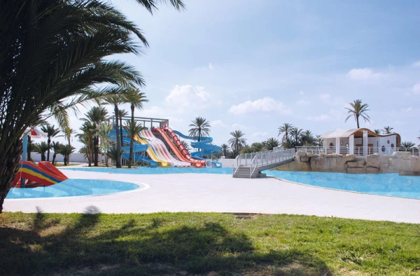SunConnect Hotel One Resort Monastir