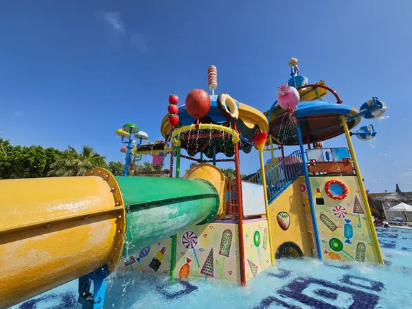 Goedkoop all inclusive naar Turkije