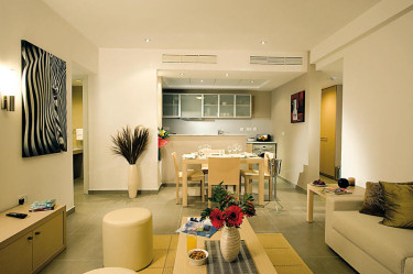 Capital Coast Resort en Spa